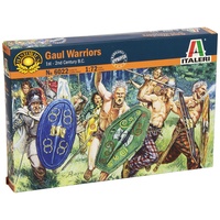 Italeri Gauls Warriors (6022)