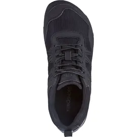 Xero Shoes Prio Herren Schwarz 45,5