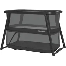 Kinderkraft SOFI PLUS Reisebett, Grey