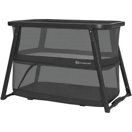 Kinderkraft SOFI PLUS Reisebett, Grey