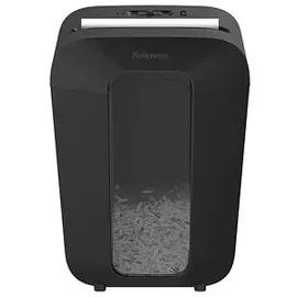 Fellowes Powershred LX 70 schwarz