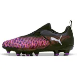 Puma Future 8 Match Fg/ag Fußballschuhe - Black - EU 36