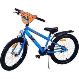 Volare NERF 20 Zoll RH 26,7 cm blau