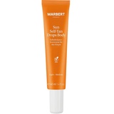 Marbert Sun Self-Tan-Drops Body Selbstbräuner-Konzentrat 40 ml