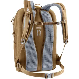 Deuter Giga 28 l caramel/clay