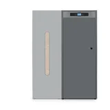 Solarbayer Pelletkessel PLT-25 AC Compact 25 kW Pelletheizung Warmwasserboiler