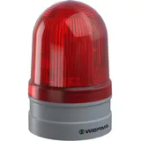 Werma Signalleuchte Midi TwinFLASH 12/24VAC/DC Rot 261.120.70