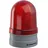 Werma Signalleuchte Midi TwinFLASH 12/24VAC/DC Rot 261.120.70