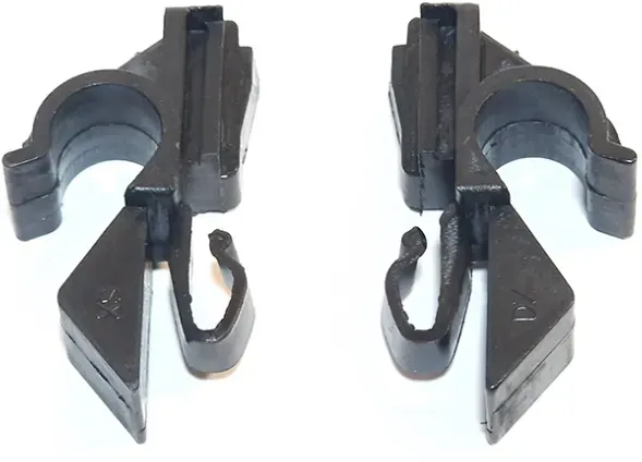 Kofferraumdeckelgriffe für Fiat Punto Grande Stilo 71719952 71719953