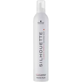 Schwarzkopf Silhouette Flexible Hold Schaumfestiger 500 ml