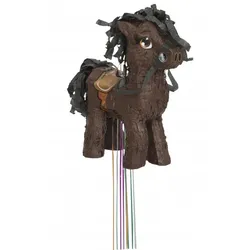 Pferd Pinata