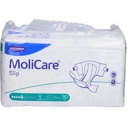 Molicare Slip 5 Tropfen Gr.S 30 St