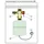 CALEFFI Kappenventil 1,25" 1 bar 1 l Gelb