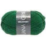 Lana Grossa Strickwolle 50 g Grün 210 m