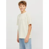 JACK & JONES Jorfrederiksberg Tee Ss Crew Ne Noos