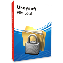 UkeySoft File Lock for Windows