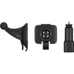 Garmin zūmo® XT2 KFZ-Anschlussset, schwarz