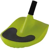 SIRSA S.P.A. Alpengaudi Zipfelbob Schlitten grün