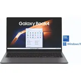 15,6" 16 GB RAM 512 GB SSD i7 gray