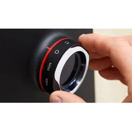 Bosch MultiPower MFWS430B Schwarz
