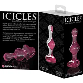 Icicles „No. 75“, 10 cm,