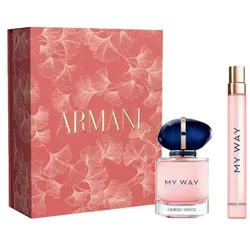My Way Set
