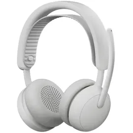 Logitech Zone Wireless 2 ES MS Grauweiß 981-001520
