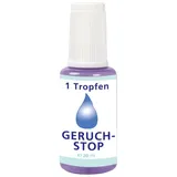 Maximex 1-Tropfen Geruch-STOP 82365500A 20ml 4008838667217 Wenko-Maximex 20 Milliliter