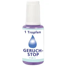 Maximex 1-Tropfen Geruch-STOP 82365500A 20ml 4008838667217 Wenko-Maximex 20 Milliliter
