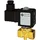 Riegler 2/2-MV,MS,NC,direktg.,230-240V,50-60Hz,16VA,FPM,G1/4,PN0-10bar
