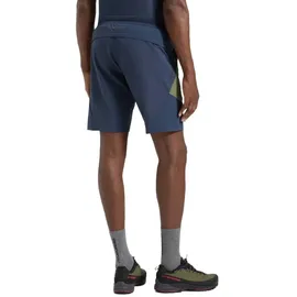 La Sportiva Trail Guard Shorts Herren Cypress/Night Sky M