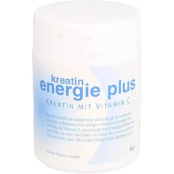 Kreatin Energie plus