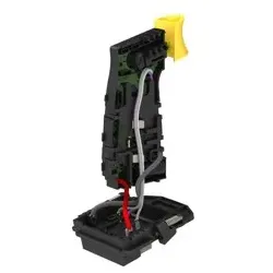 E-Steuerung für Birdie