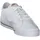 Nike Court Legacy Canvas Herren White/Black/White 46