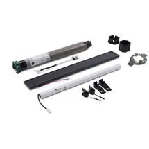 delta dore ag Tymoov 15 Solar Starterpack Rollladenmotor