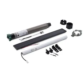 delta dore ag Tymoov 15 Solar Starterpack Rollladenmotor