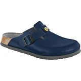 Birkenstock Boston ESD blau 42