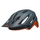 Bell Helme 4Forty 52-56 cm cliffhanger matte/gloss slate/orange 2019