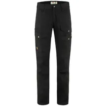 Fjällräven Vidda Pro Ventilated Hose (Größe L , schwarz)