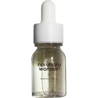 Haruharu WONDER Black Rice Facial Oil 10ml