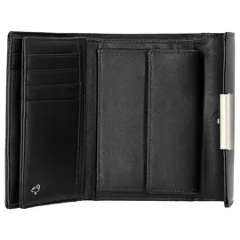 Mandarina Duck Hera 3.0 Portemonnaie P10RAP14 black