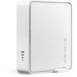 devolo WiFi 6 Repeater 5400 8964 MBit/s weiß
