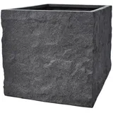 dasmöbelwerk The Rock 45 x 42 x 45 cm Anthrazit