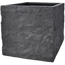 dasmöbelwerk The Rock 45 x 42 x 45 cm Anthrazit
