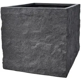 dasmöbelwerk The Rock 45 x 42 x 45 cm Anthrazit