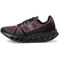 On CloudSurfer Damen Black/Cobalt 40