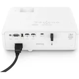 BenQ LH650 DLP Beamer Weiss