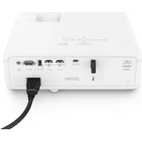 BenQ LH650 DLP Beamer Weiss