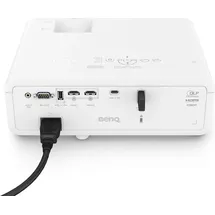 BenQ LH650 DLP Beamer Weiss