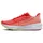 Brooks Launch 11 Damen Coral/Primrose/White 41